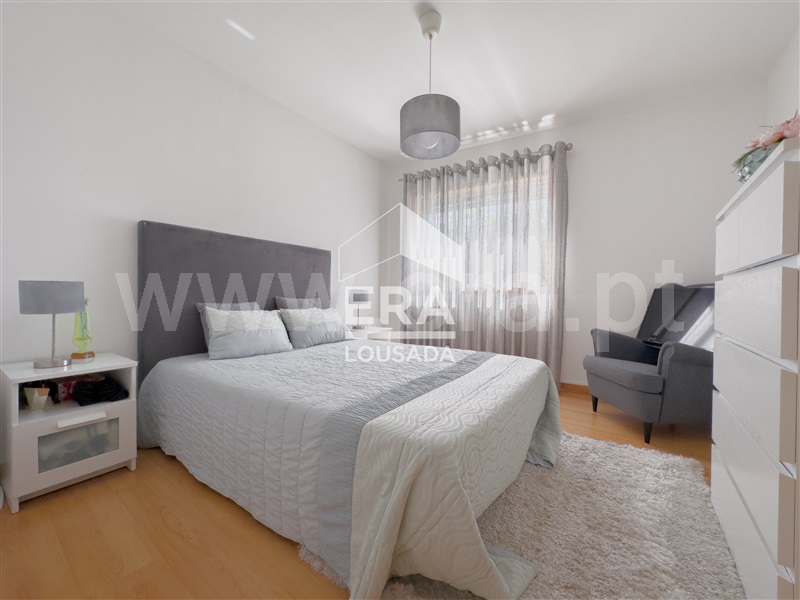Apartamento T4 Lousada, Lustosa e Barrosas (Santo Estêvão) - 1348862 - 3