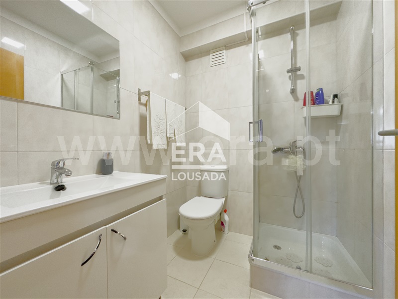 Apartamento T4 Lousada, Lustosa e Barrosas (Santo Estêvão) - 1348862 - 4