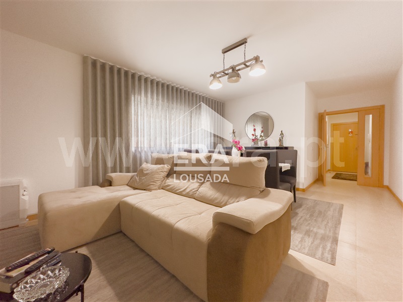 Apartamento T4 Lousada, Lustosa e Barrosas (Santo Estêvão) - 1348862 - 6