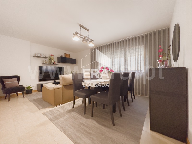 Apartamento T4 Lousada, Lustosa e Barrosas (Santo Estêvão) - 1348862 - 7