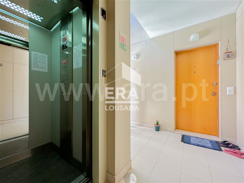 Apartamento T4 Lousada, Lustosa e Barrosas (Santo Estêvão) - 1348862 - 9