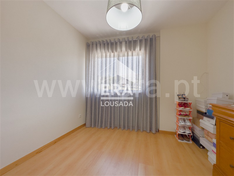 Apartamento T4 Lousada, Lustosa e Barrosas (Santo Estêvão) - 1348862 - 10