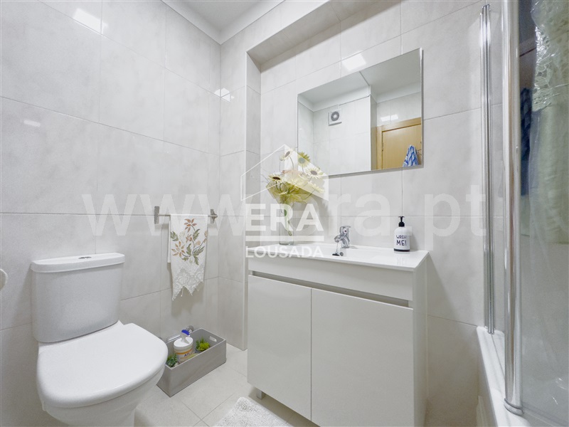 Apartamento T4 Lousada, Lustosa e Barrosas (Santo Estêvão) - 1348862 - 11