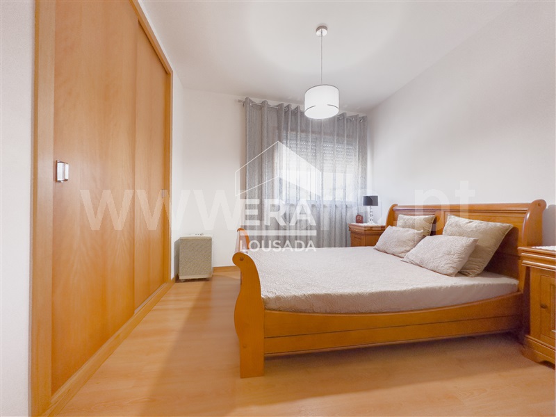 Apartamento T4 Lousada, Lustosa e Barrosas (Santo Estêvão) - 1348862 - 12