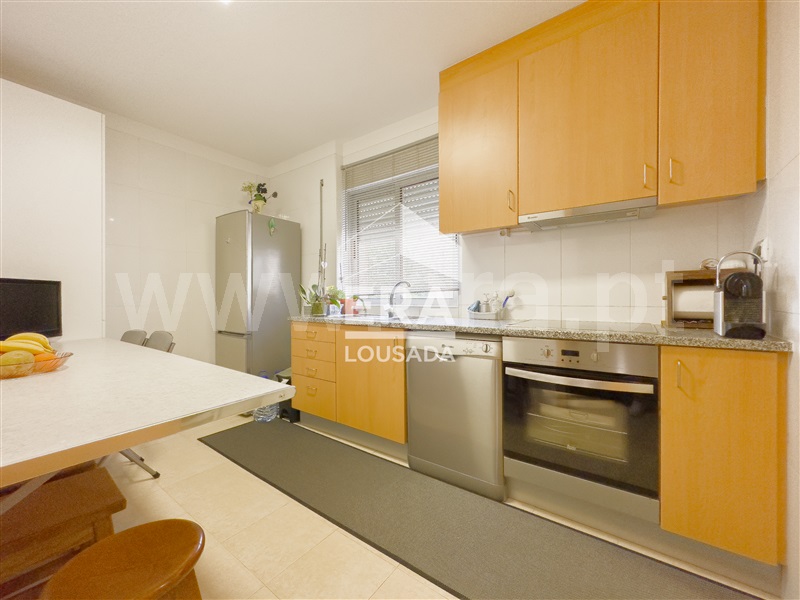 Apartamento T4 Lousada, Lustosa e Barrosas (Santo Estêvão) - 1348862 - 13