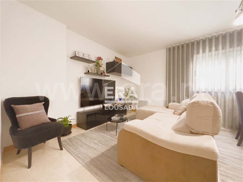 Apartamento T4 Lousada, Lustosa e Barrosas (Santo Estêvão) - 1348862 - 14