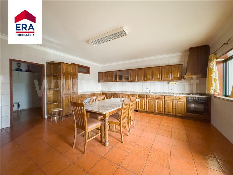 Apartamento T4 Lousada, Silvares, Pias, Nogueira e Alvarenga - 1300458 - 2