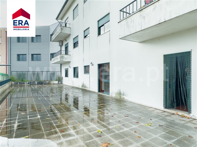Apartamento T4 Lousada, Silvares, Pias, Nogueira e Alvarenga - 1300458 - 4