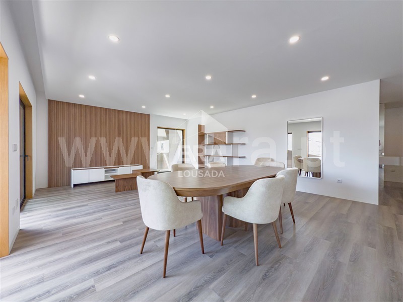 Apartamento T4 com Novo Lousada, Silvares, Pias, Nogueira e Alvarenga - 1498779 - 3