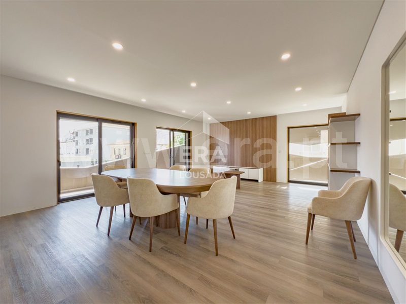 Apartamento T4 com Novo Lousada, Silvares, Pias, Nogueira e Alvarenga - 1498779 - 4