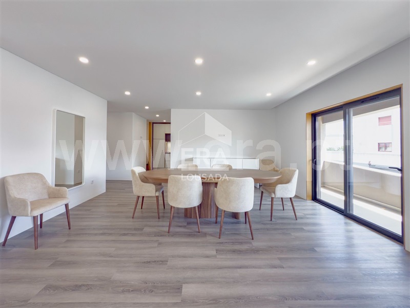 Apartamento T4 com Novo Lousada, Silvares, Pias, Nogueira e Alvarenga - 1498779 - 6