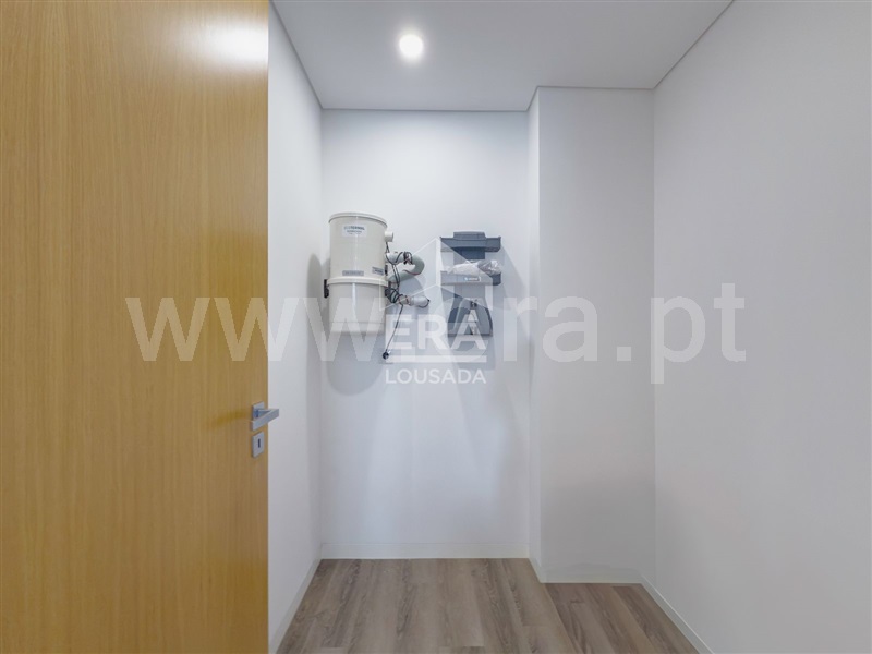 Apartamento T4 com Novo Lousada, Silvares, Pias, Nogueira e Alvarenga - 1498779 - 9