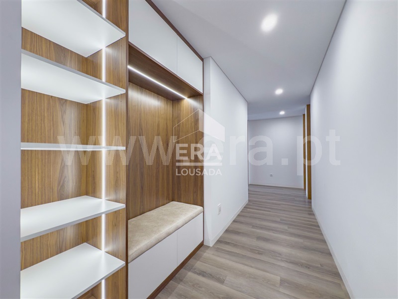Apartamento T4 com Novo Lousada, Silvares, Pias, Nogueira e Alvarenga - 1498779 - 10