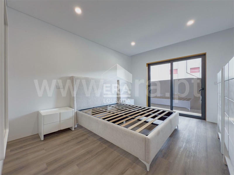 Apartamento T4 com Novo Lousada, Silvares, Pias, Nogueira e Alvarenga - 1498779 - 11