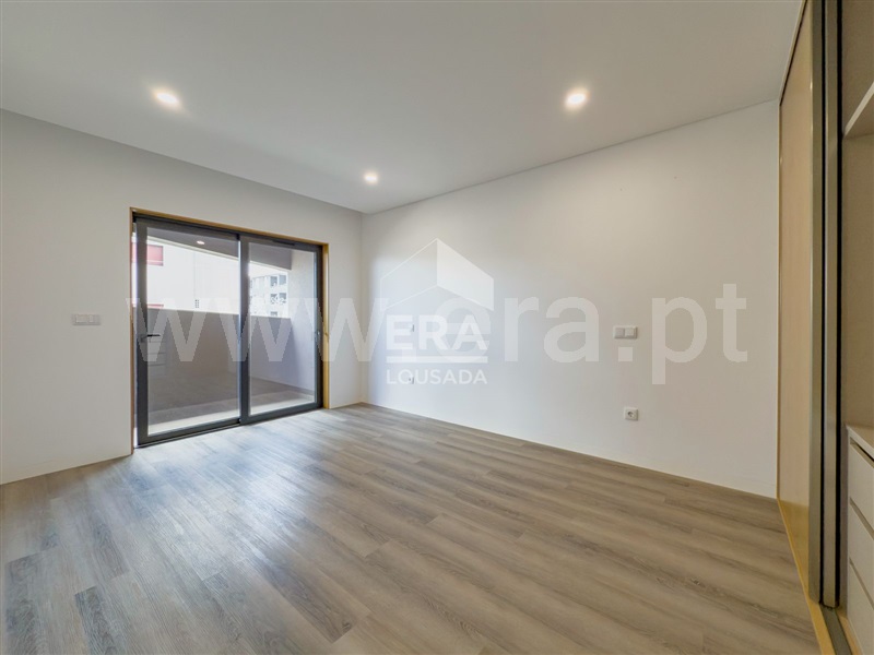 Apartamento T4 com Novo Lousada, Silvares, Pias, Nogueira e Alvarenga - 1498779 - 12