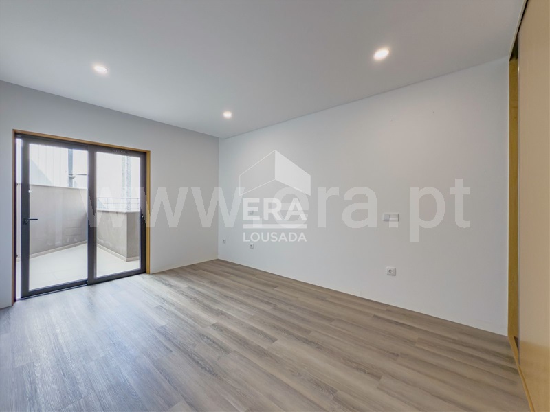 Apartamento T4 com Novo Lousada, Silvares, Pias, Nogueira e Alvarenga - 1498779 - 13