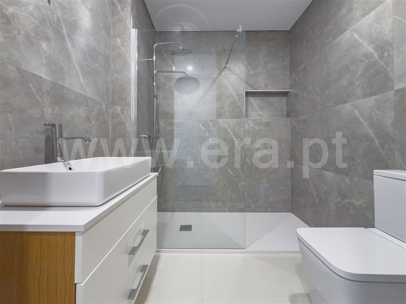 Apartamento T4 com Novo Lousada, Silvares, Pias, Nogueira e Alvarenga - 1498779 - 14