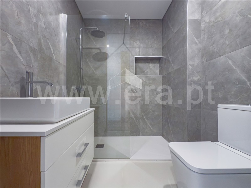 Apartamento T4 com Novo Lousada, Silvares, Pias, Nogueira e Alvarenga - 1498779 - 16