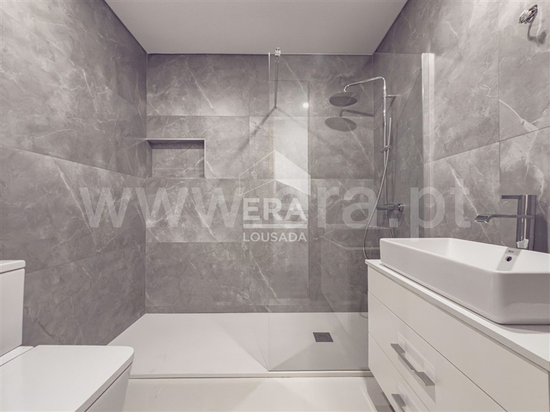 Apartamento T4 com Novo Lousada, Silvares, Pias, Nogueira e Alvarenga - 1498779 - 17