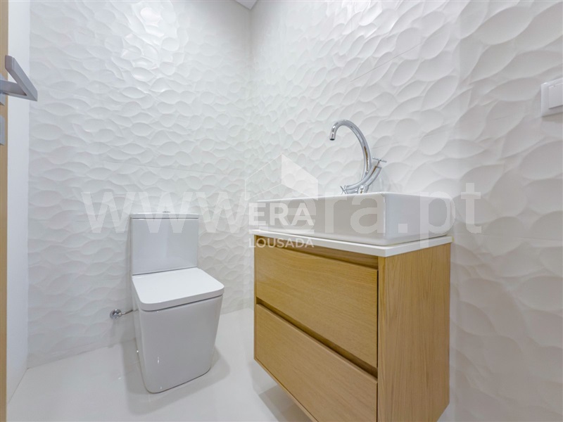 Apartamento T4 com Novo Lousada, Silvares, Pias, Nogueira e Alvarenga - 1498779 - 18
