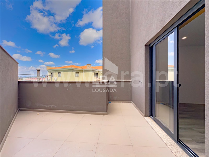 Apartamento T4 com Novo Lousada, Silvares, Pias, Nogueira e Alvarenga - 1498779 - 19