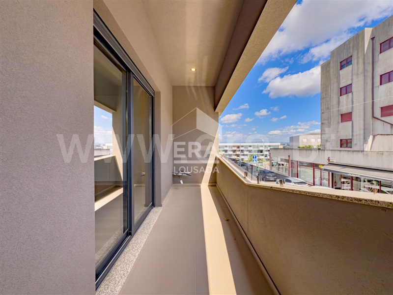 Apartamento T4 com Novo Lousada, Silvares, Pias, Nogueira e Alvarenga - 1498779 - 20