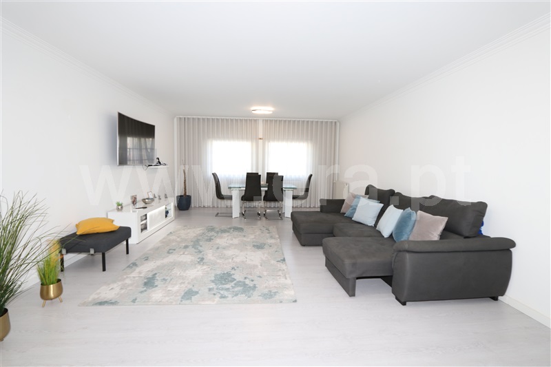 Apartamento T4 / Mafra, Malveira e São Miguel de Alcainça