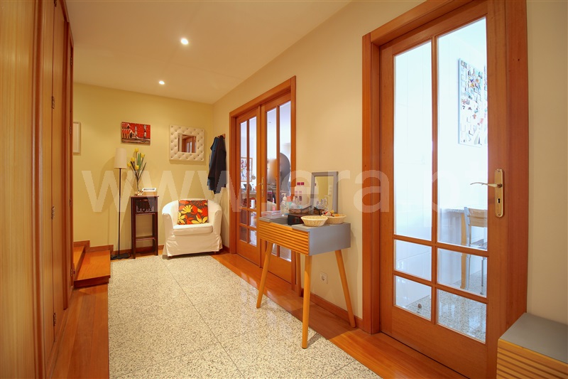 Apartamento T4 / Maia, Águas Santas