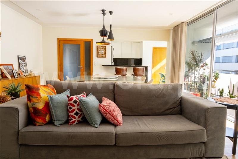 Apartamento T4 Maia, Cidade da Maia - 1497045 - 1