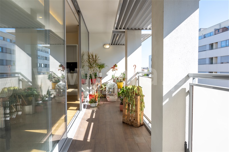 Apartamento T4 Maia, Cidade da Maia - 1497045 - 4