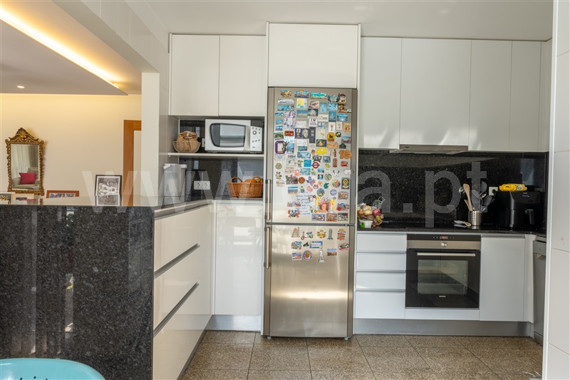 Apartamento T4 Maia, Cidade da Maia - 1497045 - 7