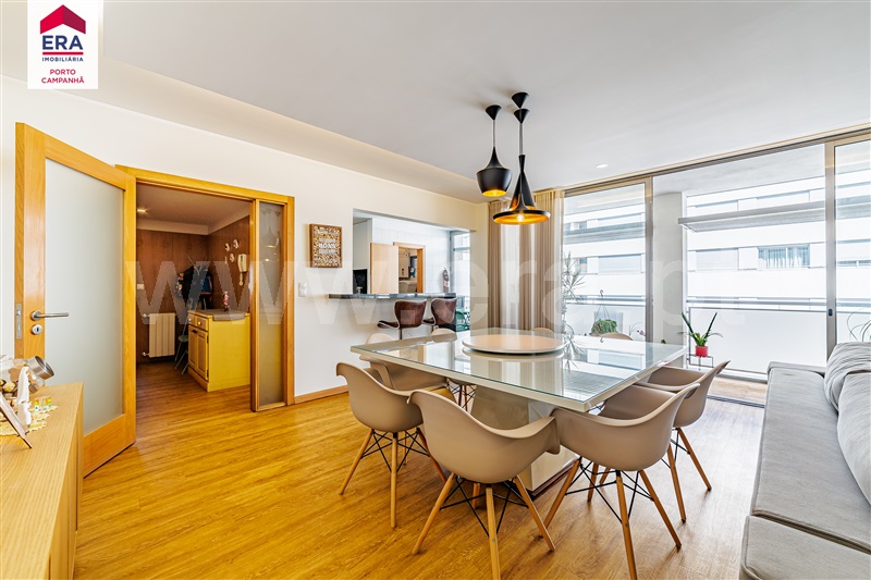 Apartamento T4 à venda em Cidade da Maia, Maia — foto 3