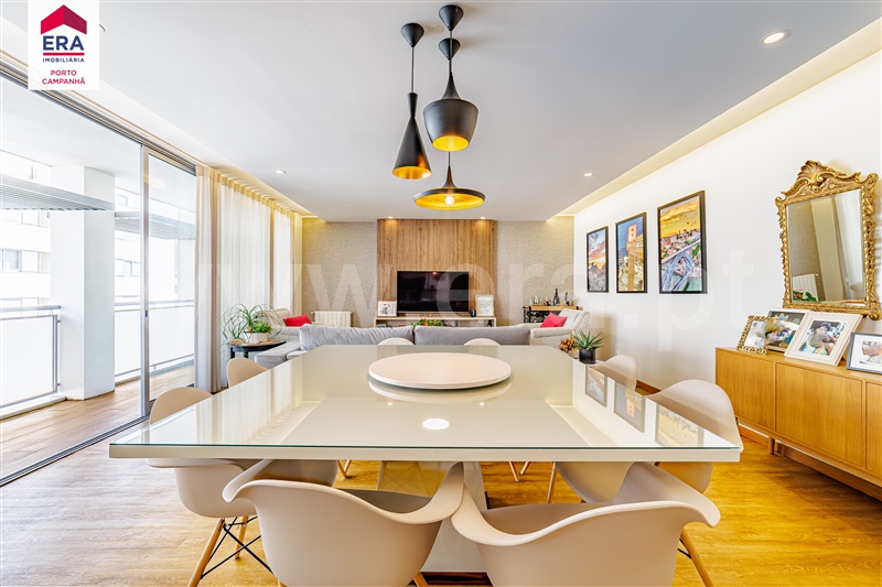 Apartamento T4 à venda em Cidade da Maia, Maia — foto 4