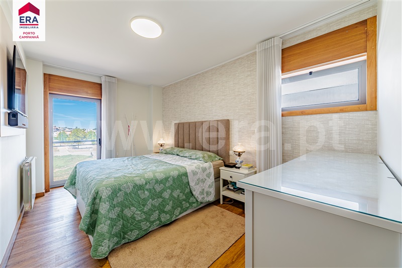 Apartamento T4 à venda em Cidade da Maia, Maia — foto 17