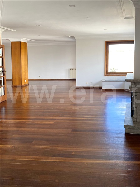 Apartamento T4 com Terraço Maia, Cidade da Maia - 1510564 - 12