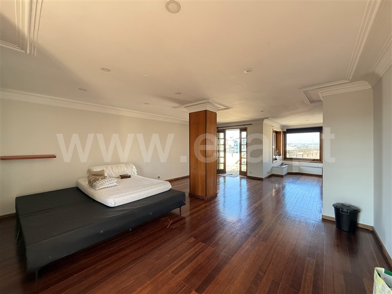 Apartamento T4 com Terraço Maia, Cidade da Maia - 1510564 - 4