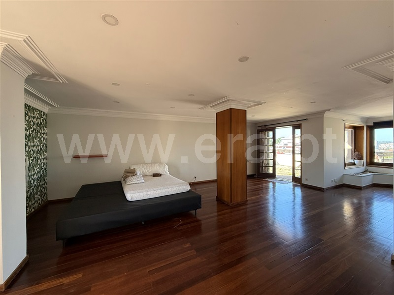 Apartamento T4 com Terraço Maia, Cidade da Maia - 1510564 - 5