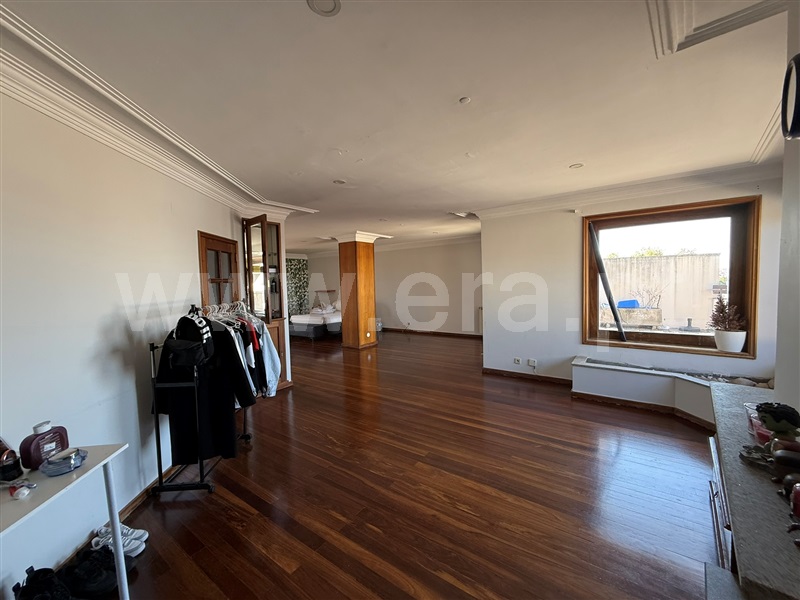 Apartamento T4 com Terraço Maia, Cidade da Maia - 1510564 - 8