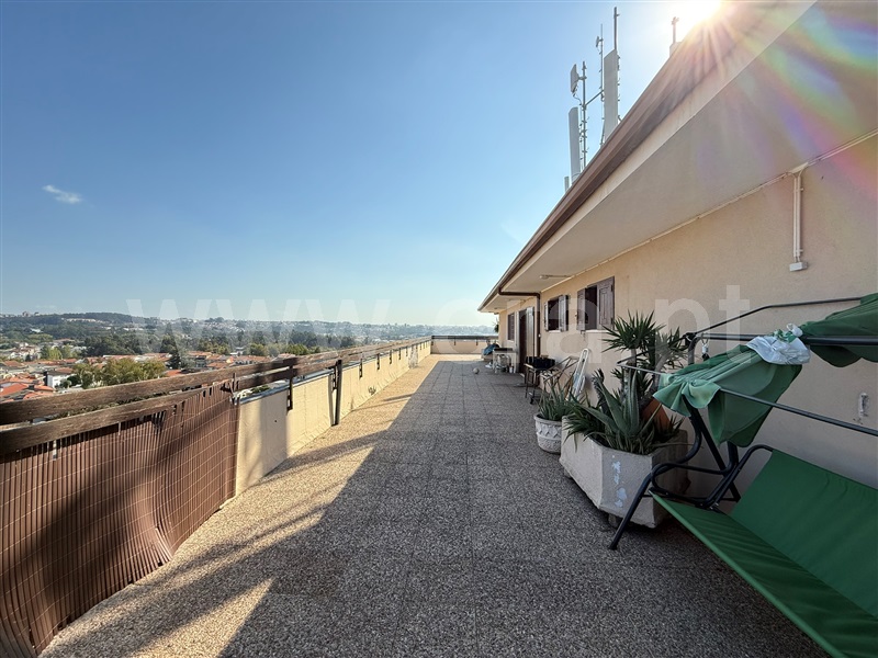 Apartamento T4 / Maia, Cidade da Maia