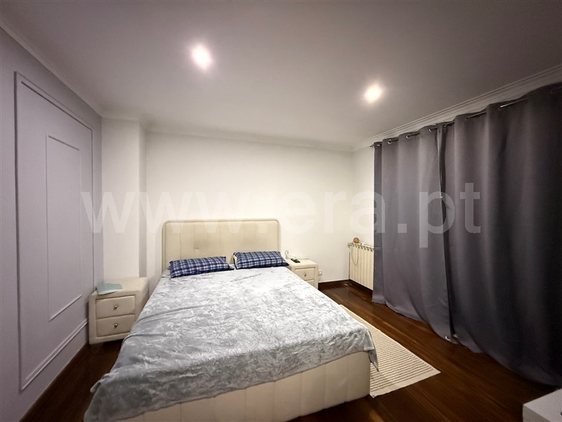 Apartamento T4 com Terraço Maia, Cidade da Maia - 1510564 - 18