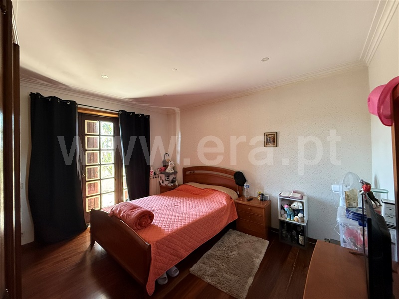 Apartamento T4 com Terraço Maia, Cidade da Maia - 1510564 - 20