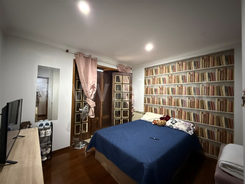 Apartamento T4 com Terraço Maia, Cidade da Maia - 1510564 - 22