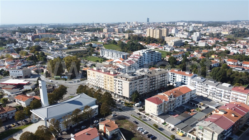 Apartamento T4 com Terraço Maia, Cidade da Maia - 1510564 - 30