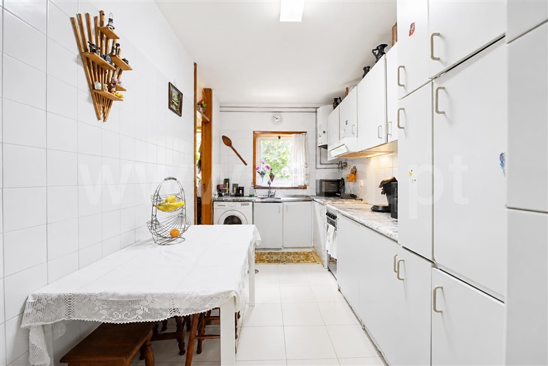 Apartamento T4 / Maia, Moreira