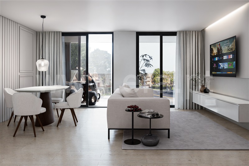 Apartamento T4 à venda em Pedrouços, Maia — foto 3