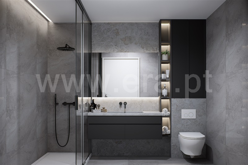 Apartamento T4 à venda em Pedrouços, Maia — foto 4