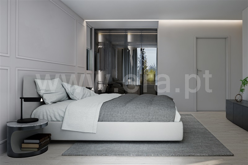 Apartamento T4 à venda em Pedrouços, Maia — foto 6
