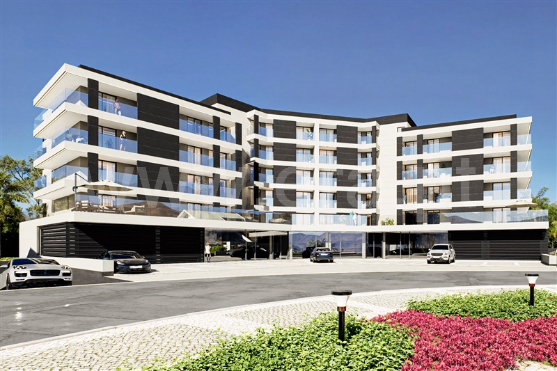 Apartamento T4 à venda em Pedrouços, Maia — foto 9