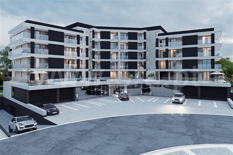 Apartamento T4 à venda em Pedrouços, Maia — foto 10