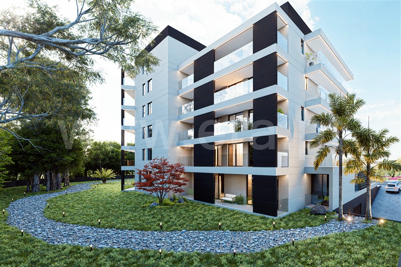 Apartamento T4 à venda em Pedrouços, Maia — foto 13